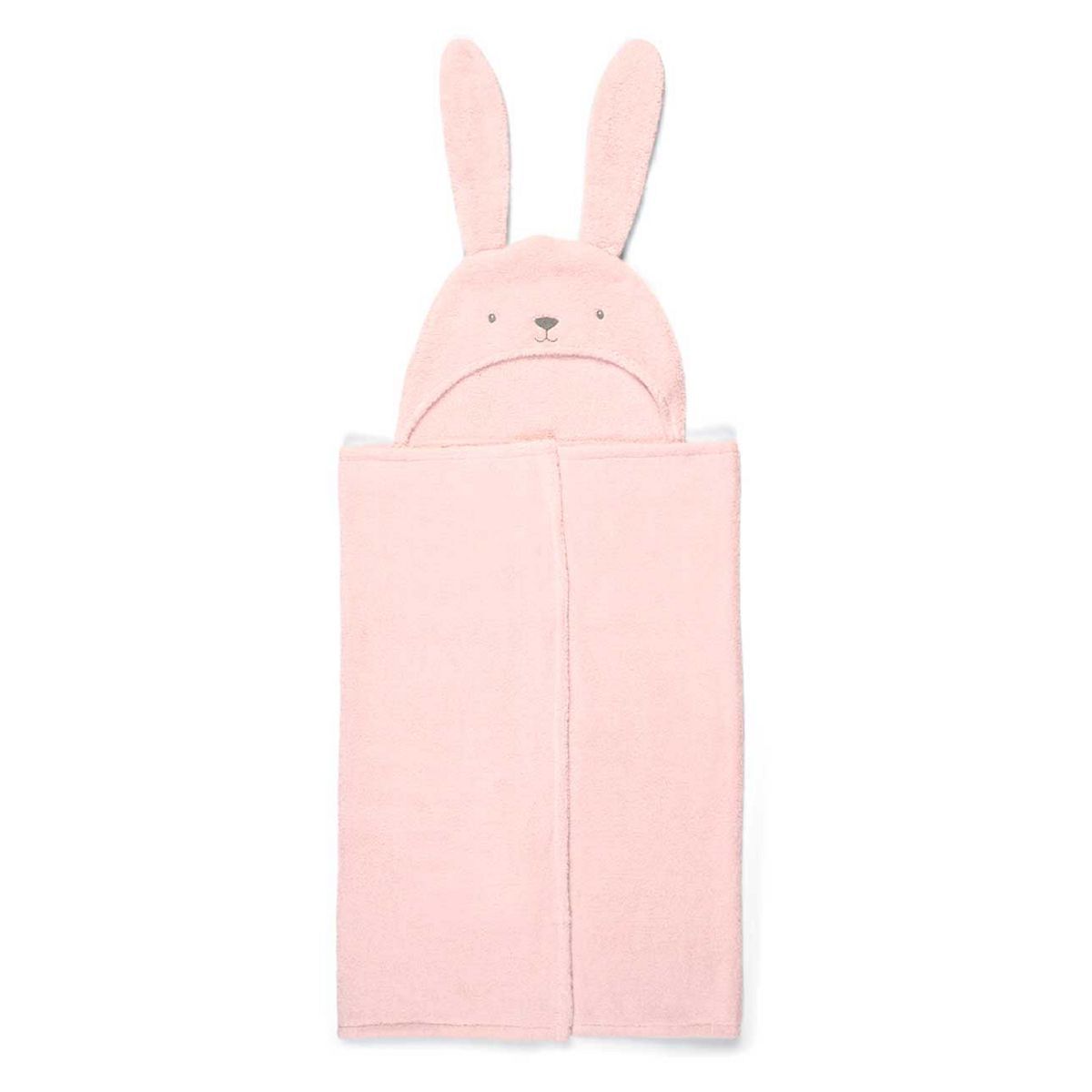 Mamas &amp;amp; Papas hooded towel bunny