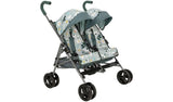 Mamas &amp;amp; Papas Junior Twin Cruise Dolls Pushchair