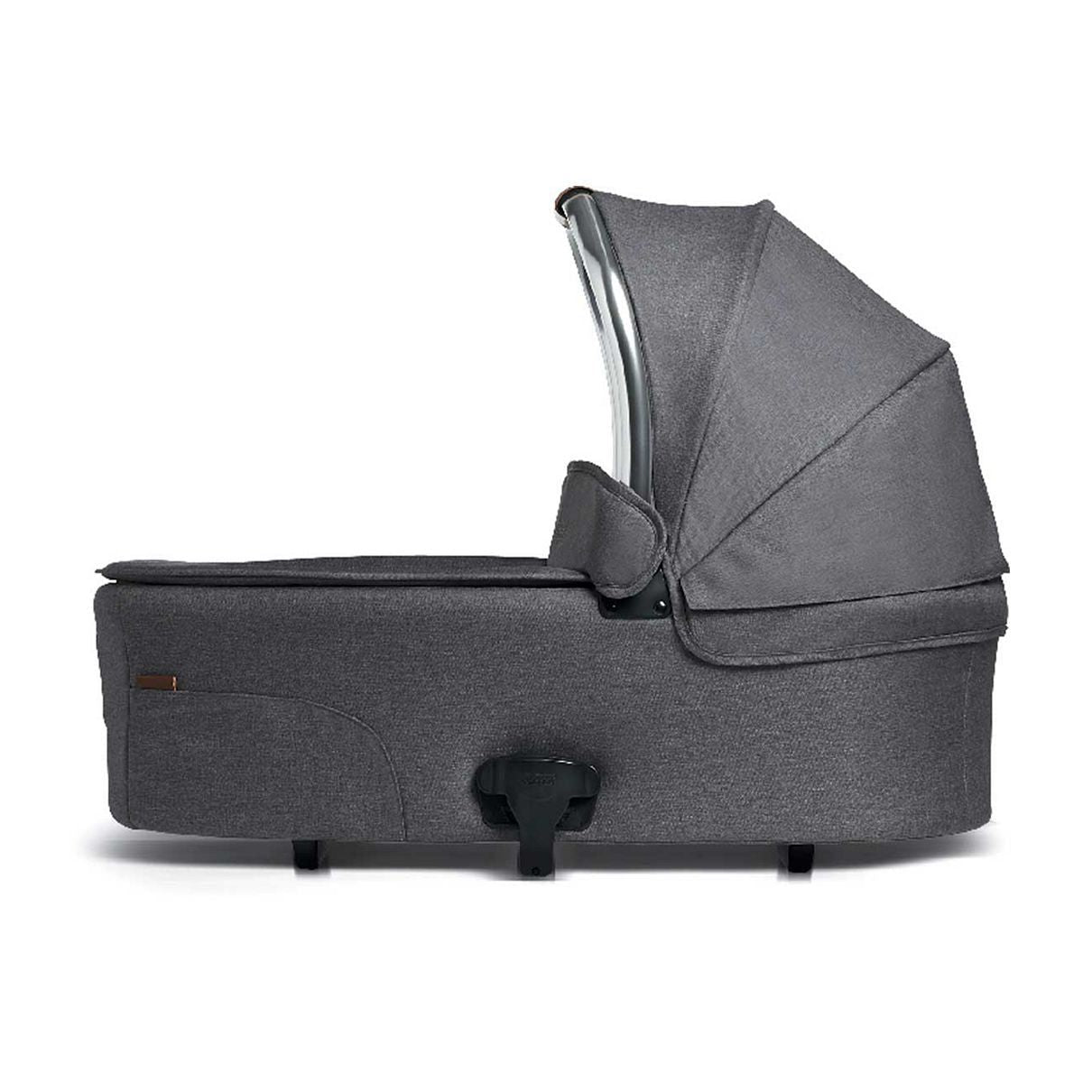Mamas &amp;amp; Papas Ocarro Carrycot Shadow Grey