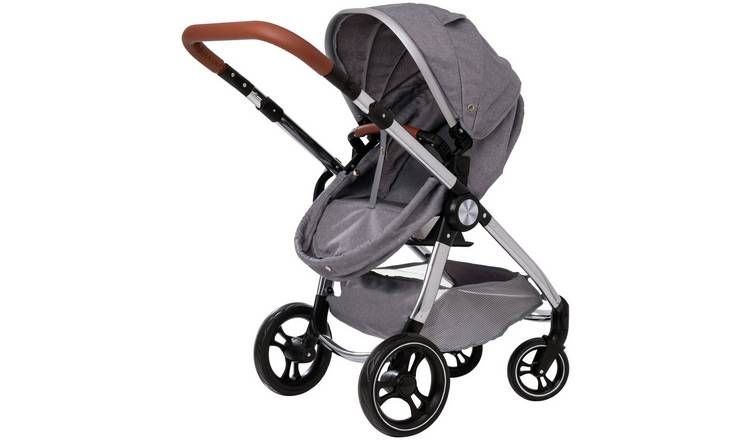 Mamas &amp;amp; Papas Ocarro Elite Dolls Pram