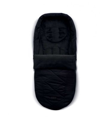 Mamas &amp;amp; Papas Ocarro Footmuff Carbon