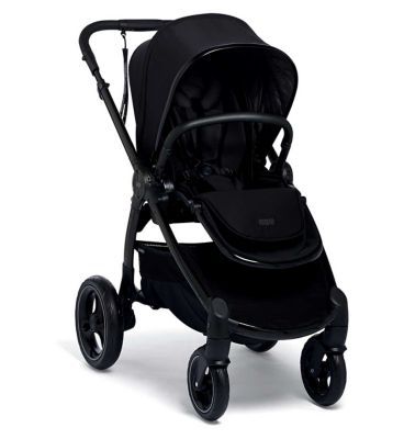 Mamas &amp;amp; Papas Ocarro Pushchair Carbon