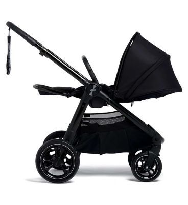 Mamas &amp;amp; Papas Ocarro Pushchair Carbon