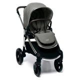Mamas &amp;amp; Papas Ocarro Pushchair Woven Grey