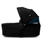 Mamas &amp;amp; Papas Strada Carrycot Black Diamond