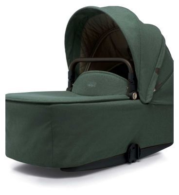 Mamas &amp;amp; Papas Strada Carrycot Ivy