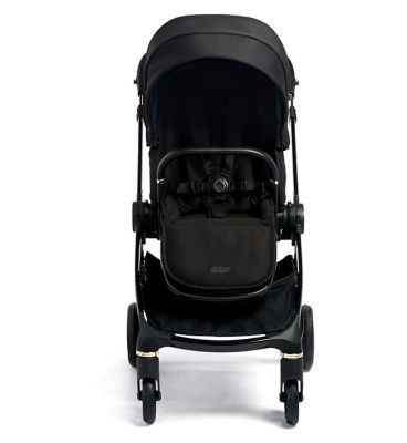 Mamas &amp;amp; Papas Strada Pushchair Black Diamond