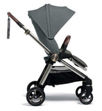 Mamas &amp;amp; Papas Strada Pushchair Grey Melange