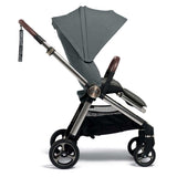 Mamas &amp;amp; Papas Strada Pushchair Grey Melange