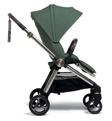 Mamas &amp;amp; Papas Strada Pushchair Ivy