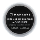 ManCave Intense Hydration Moisturiser 100ml
