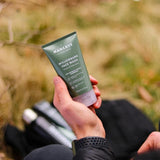 ManCave Willow Bark Face Wash   125ml