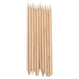 Manicure Sticks   10 per pack