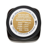 Manuka Doctor Manuka Honey MGO 240 500g