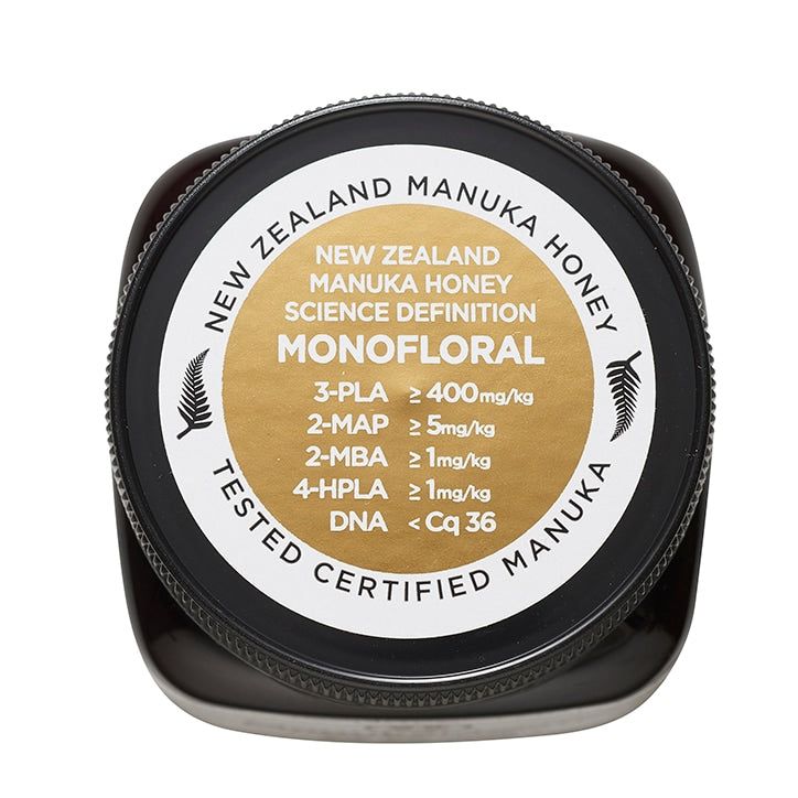 Manuka Doctor Manuka Honey MGO 240 500g