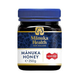 Manuka Health MGO 100+ Manuka Honey    250g