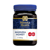 Manuka Health MGO 400+ Manuka Honey    500g