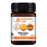 Manuka Lab Multifloral Manuka Honey 40 MGO 250g