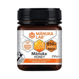 Manuka Lab Multifloral Manuka Honey 40 MGO 250g