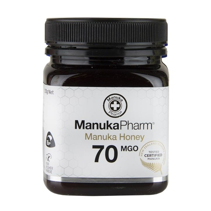 Manuka Pharm Manuka Honey MGO 740 500g