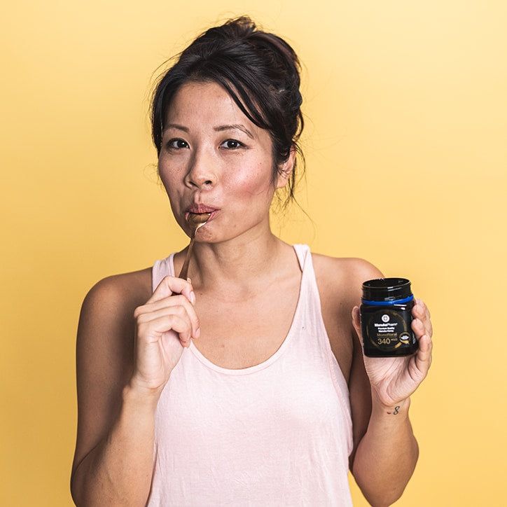 Manuka Pharm Manuka Honey MGO 740 500g