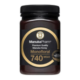 Manuka Pharm Manuka Honey MGO 740 500g