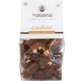 Marabissi Chocolate &amp;amp; Hazelnut Cantucci   200g
