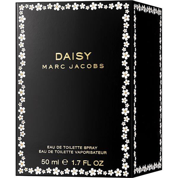 Marc Jacobs Daisy Eau de Toilette 50ml