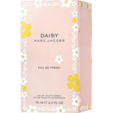 Marc Jacobs Daisy Eau So Fresh Eau de Toilette 75ml