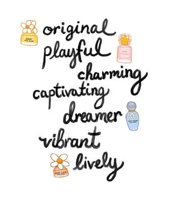 Marc Jacobs Daisy Love Eau de Toilette 50ml