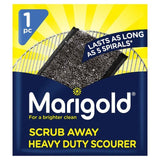 Marigold Scrub Away Heavy Duty Scourer