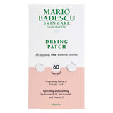 Mario Badescu drying patches 60s