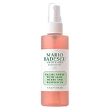 Mario Badescu facial spray with Aloe Herb &amp;amp; Rose Water 118ml