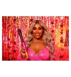 Mark Hill Pick 'N' Mix drop curl