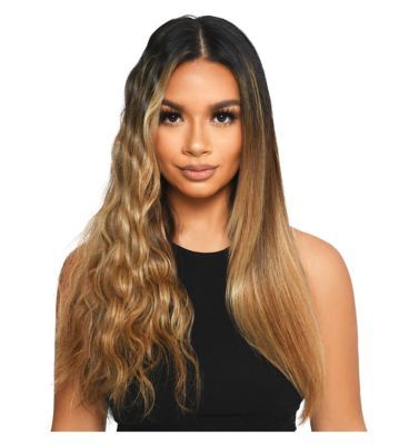 Mark Hill Style Addict Pick 'N' Mix Smoothing Brush Barrel