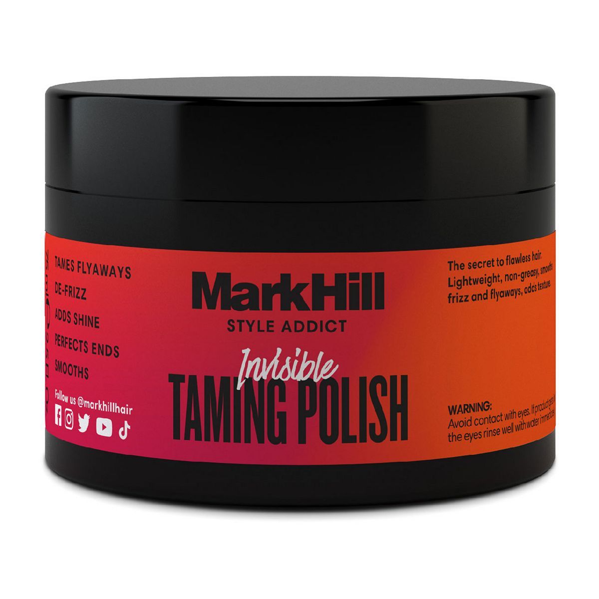 Mark Hill Style Addict Taming Polish 75ml