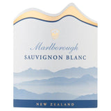 Marlborough Sauvignon Blanc   75cl