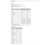 Marmite, 600g - weight GOODS Costco UK