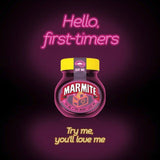 Marmite Original Yeast Extract Spread    125g