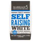 Marriage's Finest Self Raising Flour   1.5kg