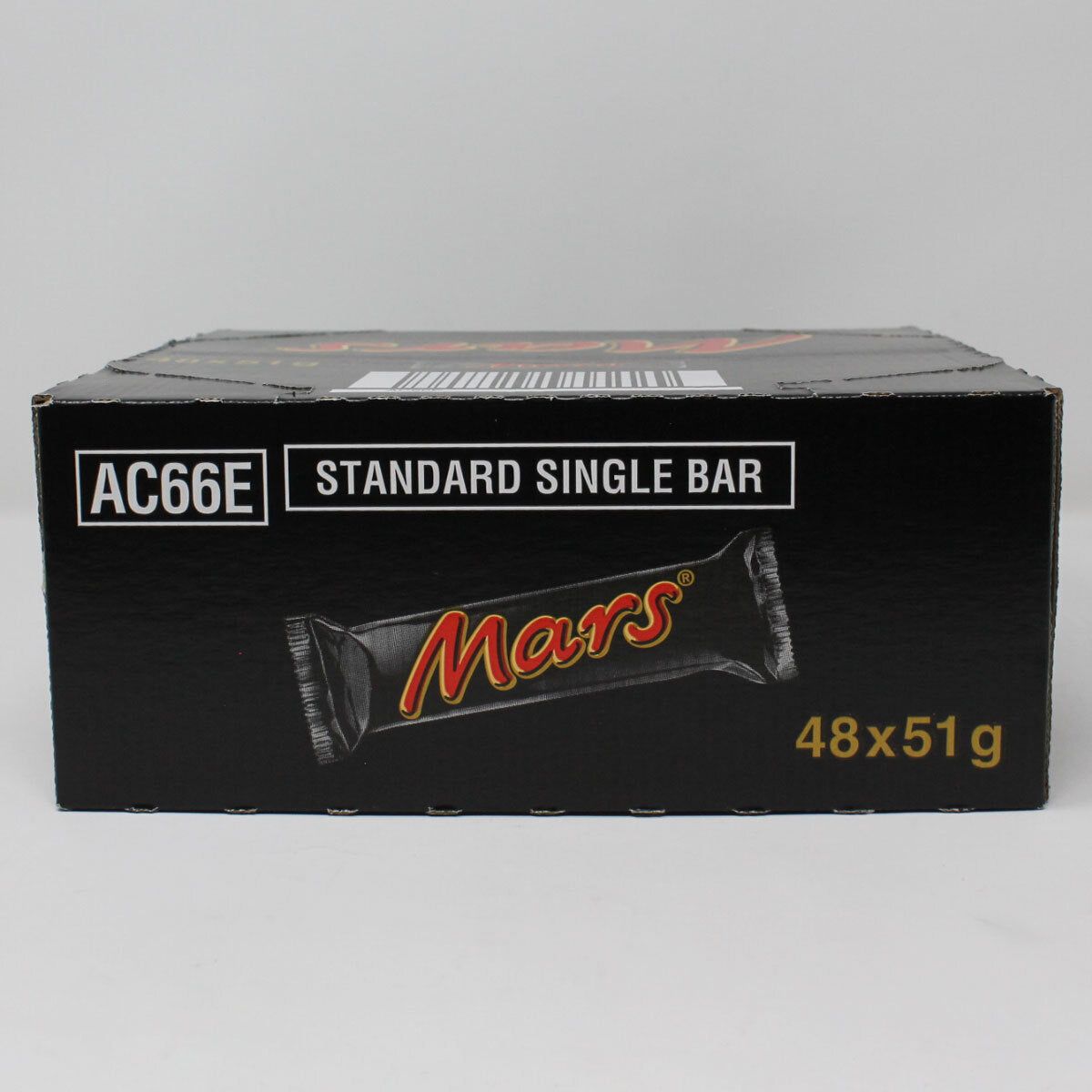 Mars Bar, 48 x 51g