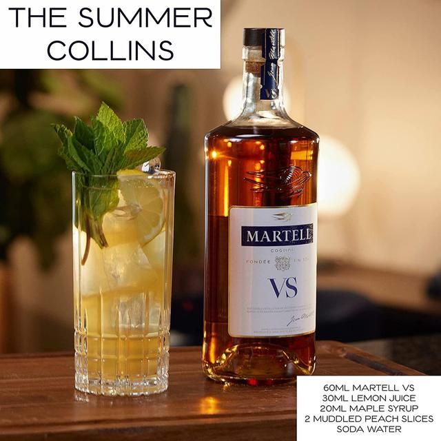 Martell VS Fine Cognac   70cl