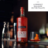 Martell VSOP Red Barrel Cognac   70cl