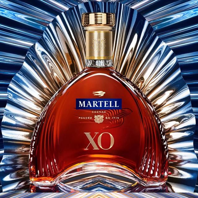Martell XO Cognac   70cl