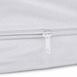 Martex Baby Anti-Allergy Enclosed Mattress Protector Cotbed