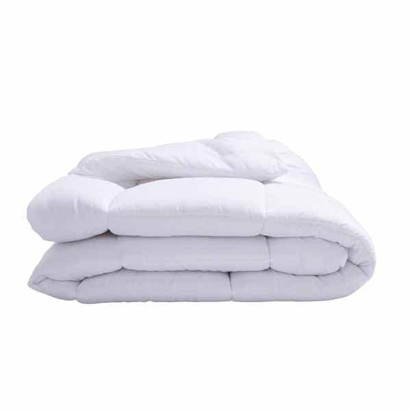 Martex EcoPure Recycled Microfibre 10.5 Tog Duvet SuperKing