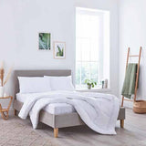 Martex EcoPure Recycled Microfibre 4.5 Tog Duvet SuperKing