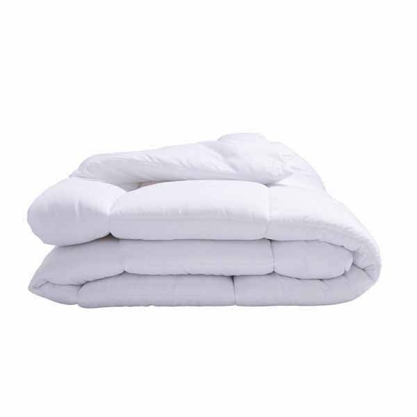 Martex EcoPure Recycled Microfibre 4.5 Tog Duvet SuperKing