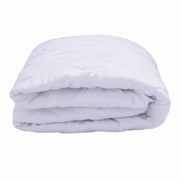 Martex EcoPure Recycled Microfibre Mattress Protector Double