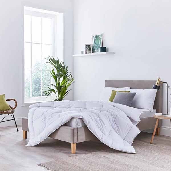 Martex Health &amp;amp; Wellness Anti-Allergy 10.5 Tog Duvet Double